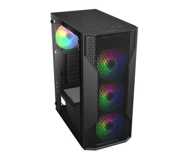 COUGAR MX110 RGB CGR-2BD2B-RGB-SY - 1358088 - zdjęcie 2